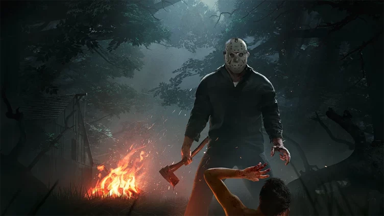 Un nuevo videojuego de Viernes 13 está en desarrollo