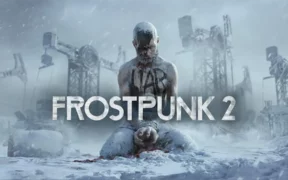 Frostpunk 2 se lanzará el 18 de septiembre en la PlayStation 5 y Xbox Series X/S