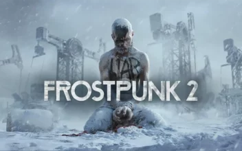 Frostpunk 2 se lanzará el 18 de septiembre en la PlayStation 5 y Xbox Series X/S