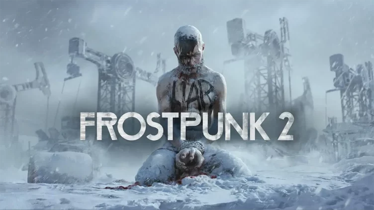 Frostpunk 2 se lanzará el 18 de septiembre en la PlayStation 5 y Xbox Series X/S