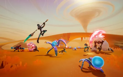 Godbreakers (1)