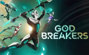 El hack and slash Godbreakers, anunciado para la PlayStation 5 y PC
