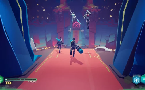Godbreakers (5)