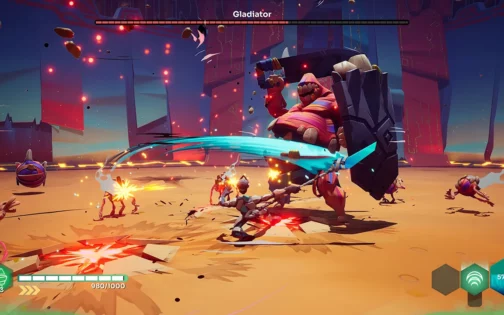 Godbreakers (7)