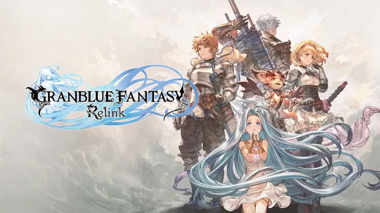 Granblue Fantasy: Relink supera los 2 millones de copias vendidas