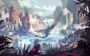 Guild Wars 2: Visions of Eternity llega el 28 de octubre