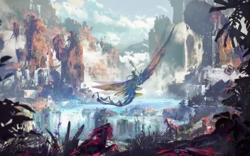 Guild Wars 2: Visions of Eternity llega el 28 de octubre