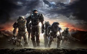 Halo Studios deja entrever que revelará el próximo videojuego de Halo en octubre