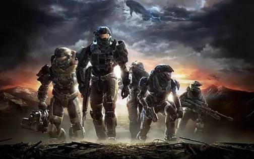 Halo Studios deja entrever que revelará el próximo videojuego de Halo en octubre