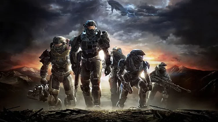 Halo Studios deja entrever que revelará el próximo videojuego de Halo en octubre