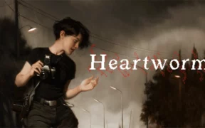 El survival horror de estilo retro Heartworm se lanza el 31 de julio