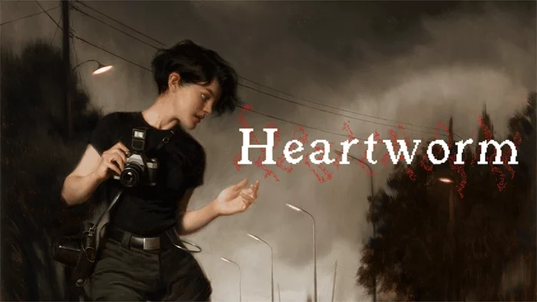 El survival horror de estilo retro Heartworm se lanza el 31 de julio