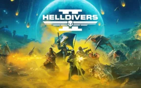 Helldivers 2 se lanzará el 26 de agosto en la Xbox Series X/S
