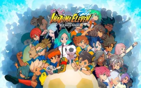 Inazuma Eleven: Heroes' Victory Road se retrasa hasta el 13 de noviembre