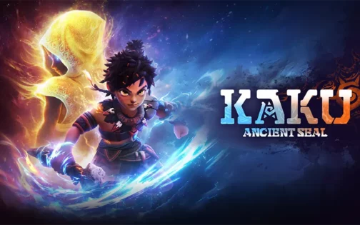 Kaku: Ancient Seal se lanzará el 17 de octubre en la PlayStation 5 y Xbox Series X/S
