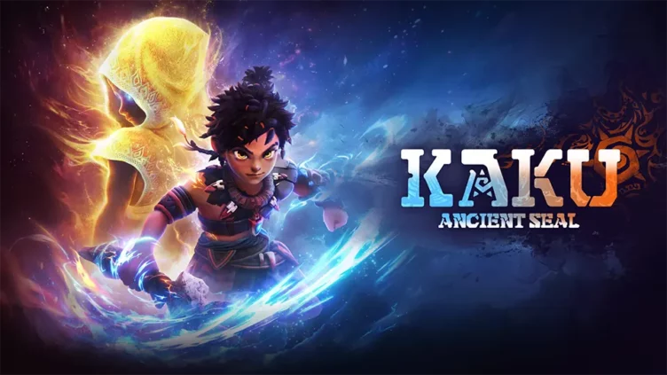 Kaku: Ancient Seal se lanzará el 17 de octubre en la PlayStation 5 y Xbox Series X/S