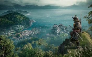 La expansión Las Garras de Awaji para Assassin's Creed Shadows llega el 16 de septiembre
