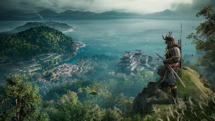 La expansión Las Garras de Awaji para Assassin's Creed Shadows llega el 16 de septiembre