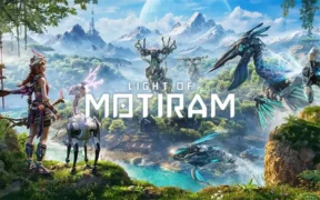 Sony demanda a Tencent por plagiar la serie Horizon con un juego llamado Light of Motiram
