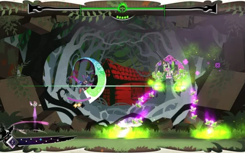 Majogami (1)