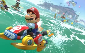 Nintendo quiere moderar el coste de desarrollo de los videojuegos para la Switch 2