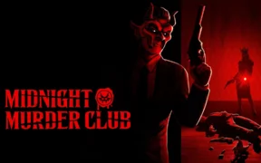 El shooter Midnight Murder Club se lanzará el 14 de agosto en la PlayStation 5 y PC