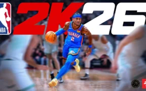 NBA 2K26 se lanzará el 5 de septiembre
