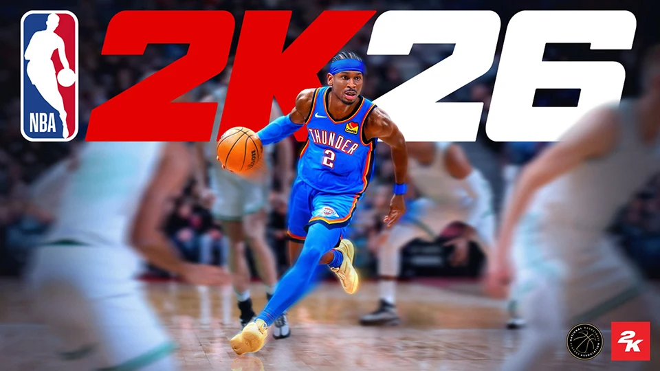 NBA 2K26 se lanzará el 5 de septiembre
