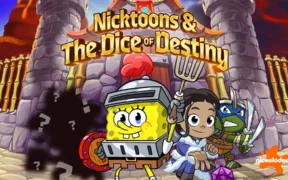 Nicktoons & the Dice of Destiny, a la venta el 30 de septiembre