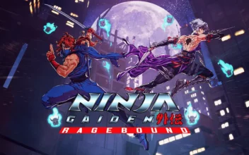 Ninja Gaiden: Ragebound se ejecuta a solo 30 FPS en la Nintendo Switch