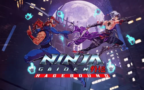 Ninja Gaiden: Ragebound se ejecuta a solo 30 FPS en la Nintendo Switch