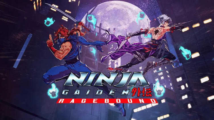 Ninja Gaiden: Ragebound se ejecuta a solo 30 FPS en la Nintendo Switch