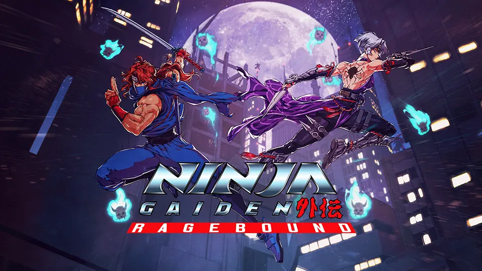 Ninja Gaiden: Ragebound se ejecuta a solo 30 FPS en la Nintendo Switch