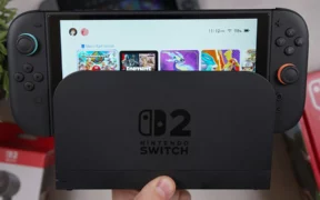 Cualquier juego que funcione a 60 FPS en la Xbox Series S se podrá portar fácilmente a la Switch 2