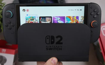 Cualquier juego que funcione a 60 FPS en la Xbox Series S se podrá portar fácilmente a la Switch 2