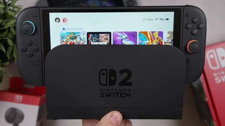 Cualquier juego que funcione a 60 FPS en la Xbox Series S se podrá portar fácilmente a la Switch 2