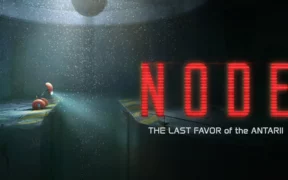 Node: El Último Favor de los Antarii, anunciado para la PS5 y Xbox Series X/S