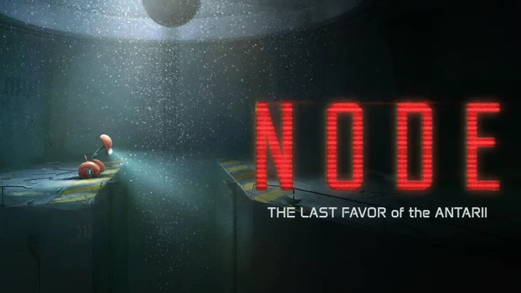 Node: El Último Favor de los Antarii, anunciado para la PS5 y Xbox Series X/S