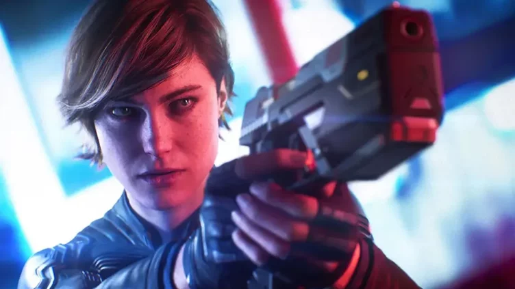 Microsoft cierra el estudio The Initiative y cancela la nueva entrega de Perfect Dark