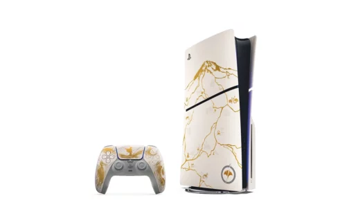 PlayStation 5 Edición Ghost of Yōtei (1)