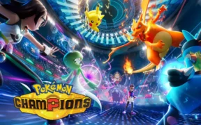 Confirmado: Pokémon Champions no saldrá hasta 2026