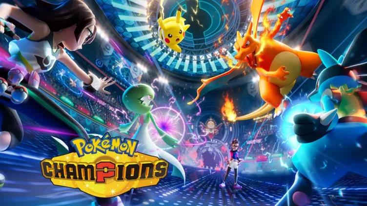Confirmado: Pokémon Champions no saldrá hasta 2026