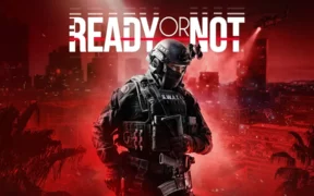 Ready or Not vende 1 millón de copias en la PS5 y Xbox Series X/S en sólo 4 días