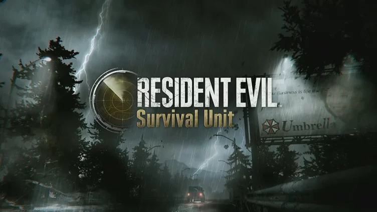 Resident Evil: Survival Unit, anunciado para iOS y Android