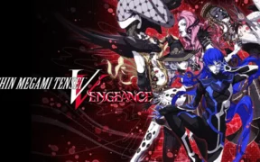 Atlus confirma que Shin Megami Tensei V ha superado los 2 millones de copias vendidas