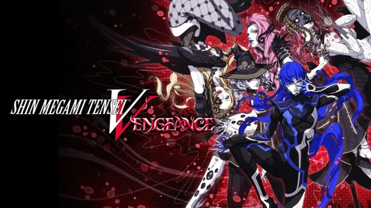 Atlus confirma que Shin Megami Tensei V ha superado los 2 millones de copias vendidas