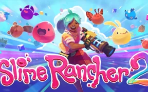 Slime Rancher 2 saldrá el 23 de septiembre en la PS5, Xbox Series y PC