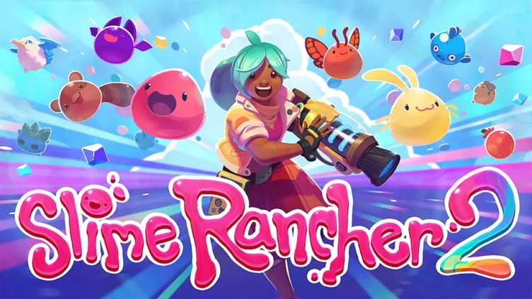 Slime Rancher 2 saldrá el 23 de septiembre en la PS5, Xbox Series y PC