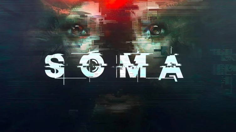 El videojuego de terror Soma llega el 24 de julio a la Nintendo Switch