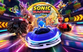 Sonic Racing: CrossWorlds llegará a la Nintendo Switch 2 estas navidades